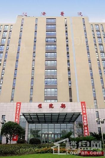 浦江华侨城8期配套图