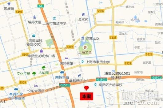 光语著位置图