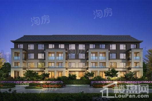 光语著效果图