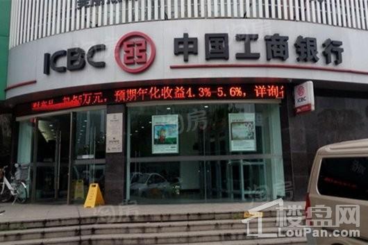 周边配套图