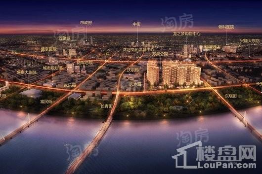 其仕和悦效果图