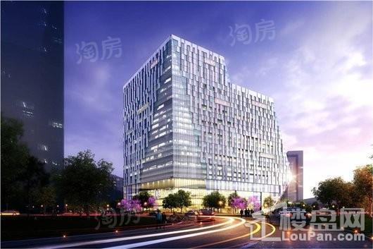 招商局大厦