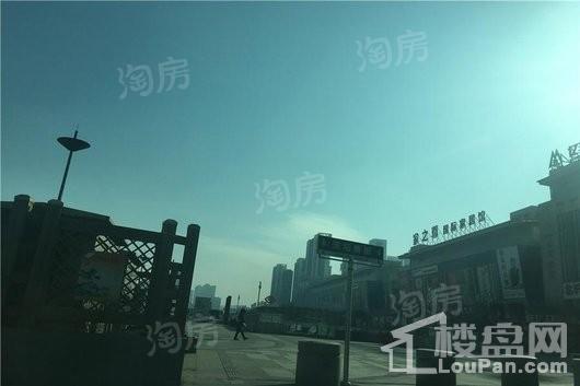 招商局大厦配套图