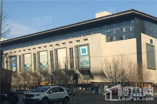 招商局大厦配套图