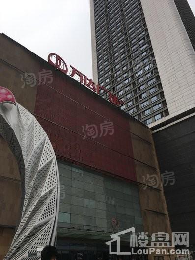 招商局大厦配套图