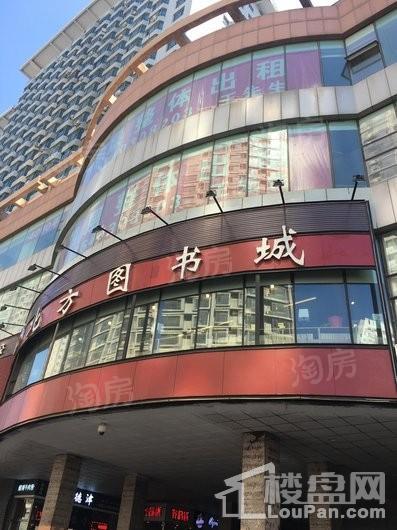 招商局大厦配套图