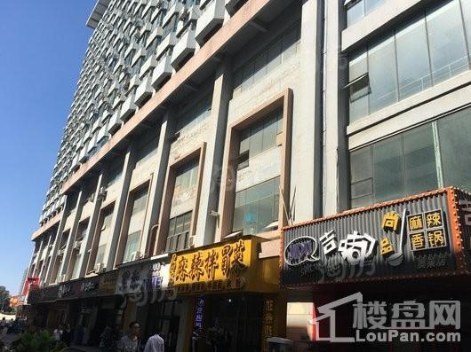 招商局大厦配套图