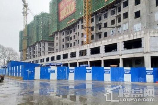 新星宇和锦·融悦实景图