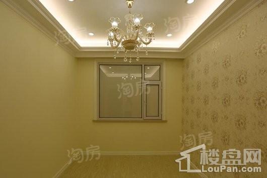 万龙银河城样板间