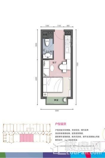 户型图片