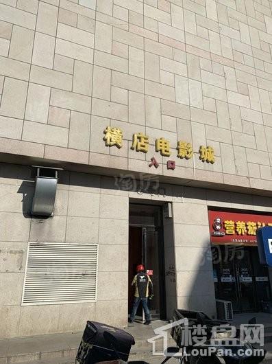 中东港配套图