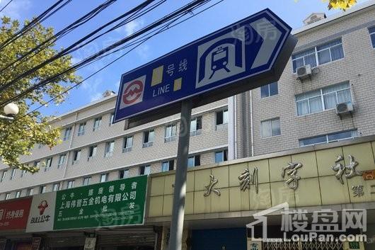 周边配套图
