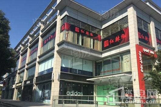 周边配套图