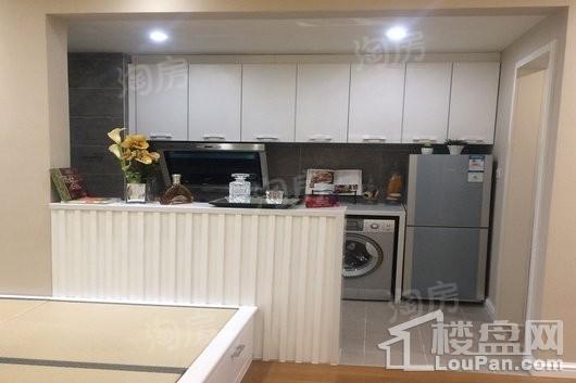 碧桂园太阳城【河景高层】样板间