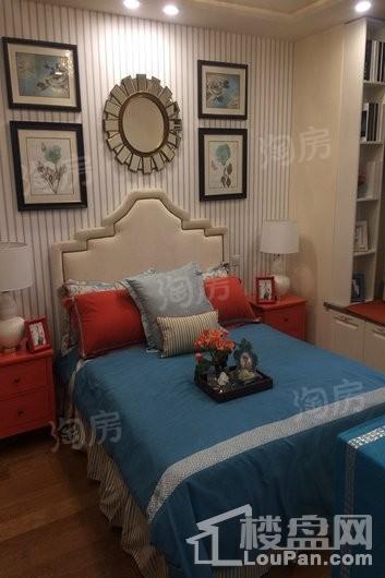 碧桂园太阳城【河景高层】样板间