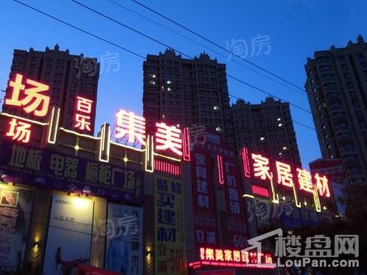 周边配套图