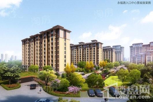 金尚名著效果图