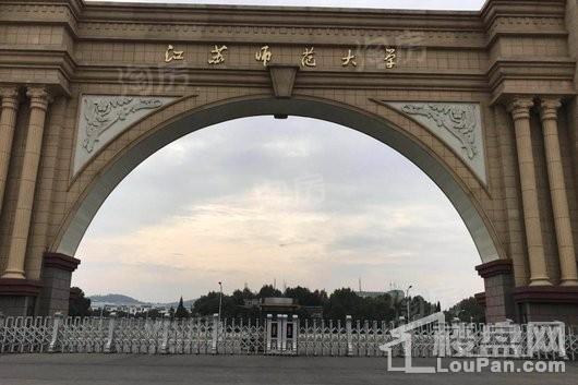 周边配套图