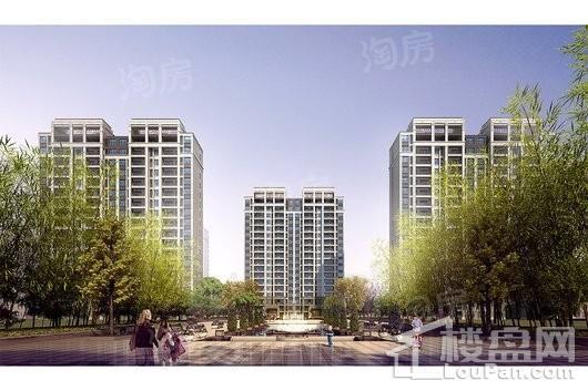 徐州吾悦广场效果图