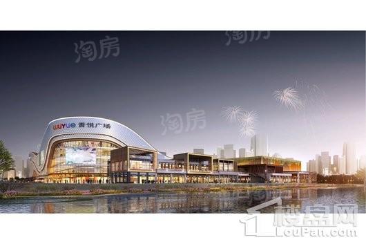 效果图