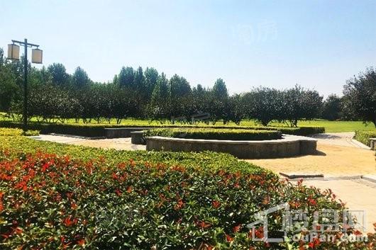 鑫苑东方首玺配套图