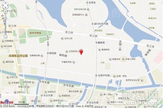 位置图