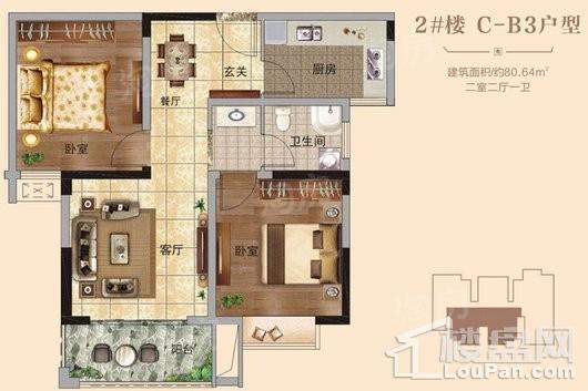 户型图片