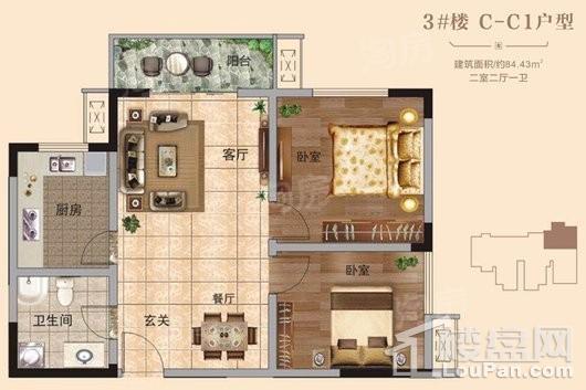 户型图片