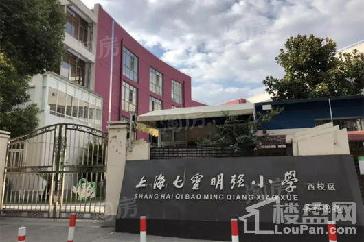 周边配套图