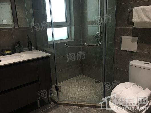 万科翡翠四季样板间