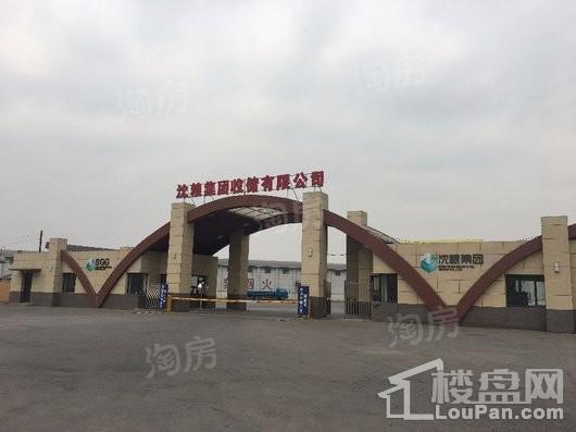 万科翡翠四季配套图