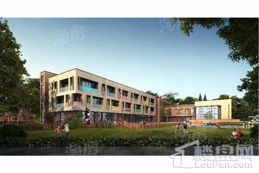 四季连城·锦宸效果图