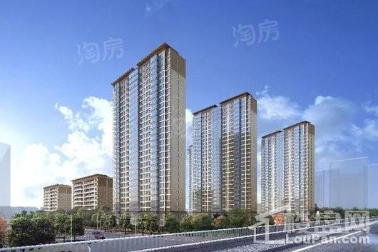 四季连城·锦宸效果图