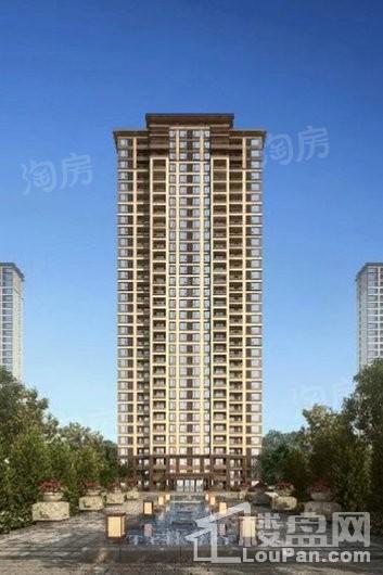 四季连城·锦宸效果图