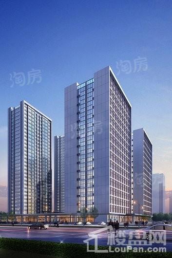 明都公馆效果图