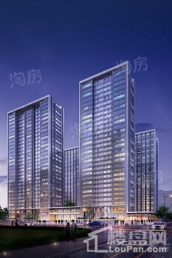 明都公馆效果图
