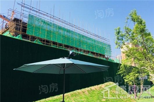 中茂新悦城实景图