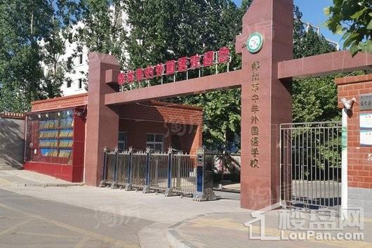 周边配套图