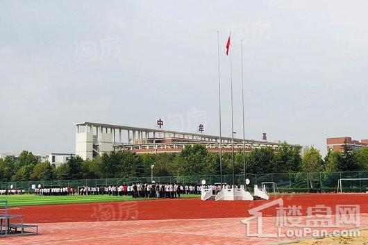 星公馆配套图