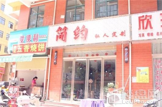 周边配套图