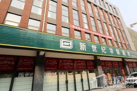周边配套图