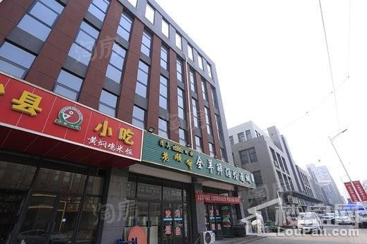 周边配套图