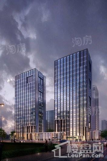 正中国际效果图