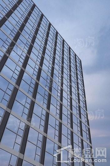 正中国际效果图