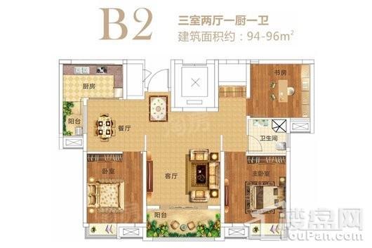 户型图片