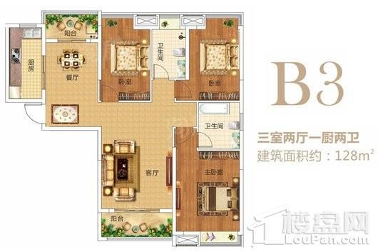 户型图片