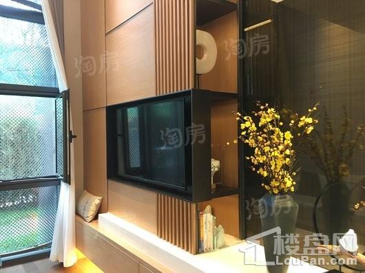 华润置地悦玺样板间
