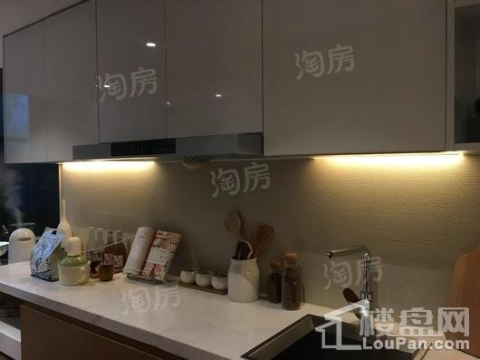华润置地悦玺样板间