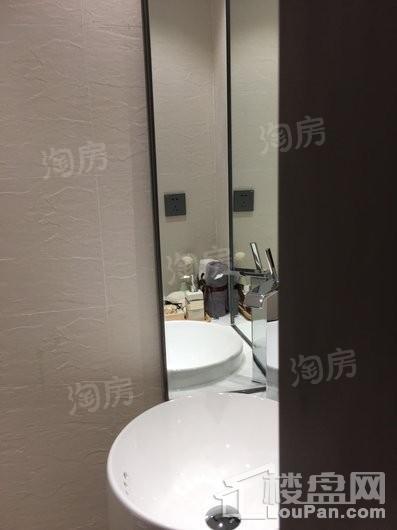 华润置地悦玺样板间