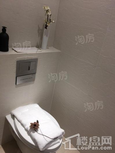 华润置地悦玺样板间